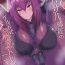 Friends Scathach Shishou no Celt Shiki SEX Training- Fate grand order hentai Cumload