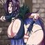 Arabe Shiro Hebi no Tsumamigui- Slayers hentai Teenage Sex