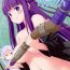 Buttplug Sousou ni Freesex- Sousou no frieren | frieren beyond journeys end hentai Hot Wife