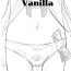 Porn Vanilla- Original hentai Hispanic