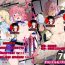 Girls [Waffle Doumeiken (Tanaka Decilitre)] Joukyuu Seishi Chakushou Gimuka! 3 [Chinese] [鬼畜王汉化组]（Ongoing）- Original hentai Passion