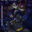 Stepsiblings Batvenom- Batman hentai Model