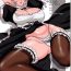 Canadian Maid Kurorei.- Street fighter hentai Free Fucking