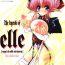 Cam The Legends of Elle First Time