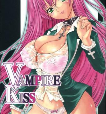 Free Hard Core Porn Vampire Kiss- Rosario vampire hentai Mistress