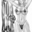 Ass Fetish DANGER ZONE DOA-XXX 01- Dead or alive hentai Amateur Cumshots
