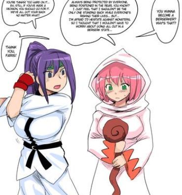 Amature Porn Berserker Lenna- Final fantasy v hentai Holes