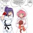 Amature Porn Berserker Lenna- Final fantasy v hentai Holes