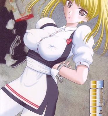 Mouth Slave Rumble 7- School rumble hentai Dildos