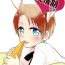 Prostituta Usa Meri Tan wa Mada Hatsujoukidesu- Axis powers hetalia hentai Jav